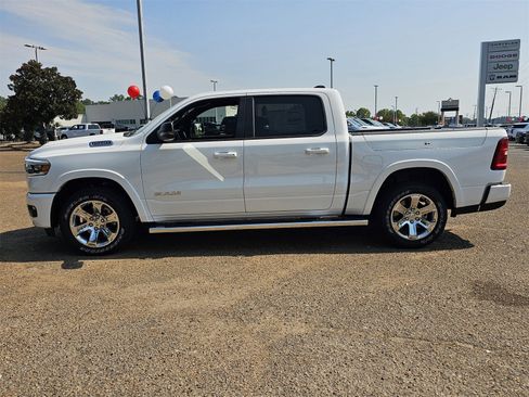 New 2026 RAM 1500 Big Horn image 4