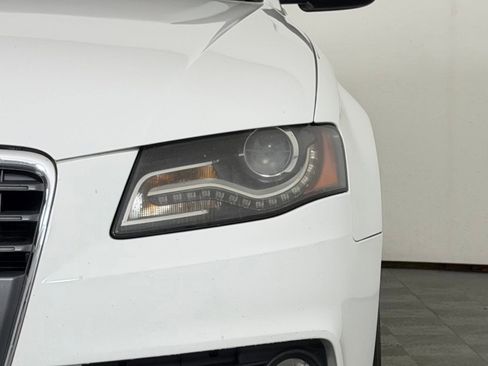Used 2012 Audi A4 2.0T Premium AWD/4WD image 11
