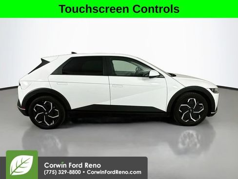 Used 2023 Hyundai Ioniq 5 SE AWD/4WD image 8