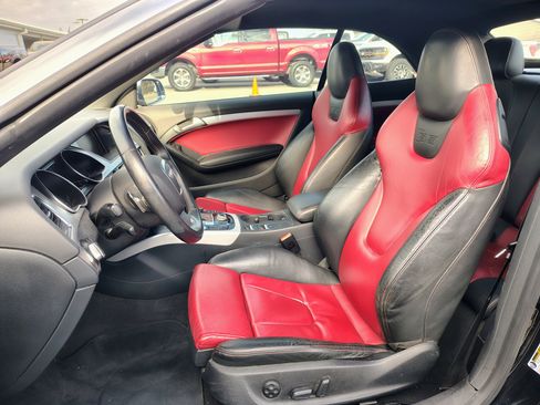 Used 2012 Audi S5 Premium Plus image 2