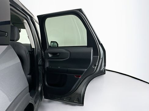 Used 2024 Ford Bronco Sport Big Bend image 30