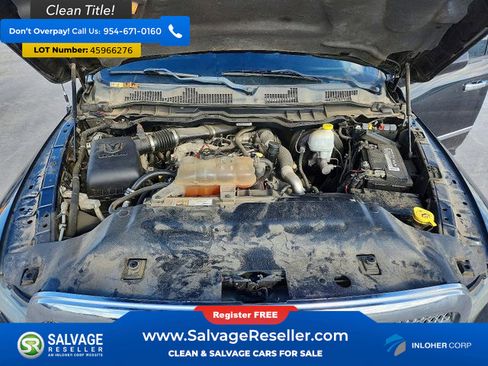 Used 2015 RAM 1500 Limited image 15