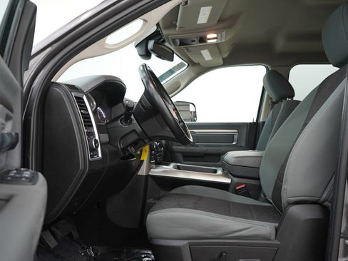 Used 2020 RAM 1500 Classic Warlock image 23