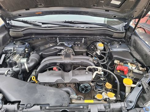 Used 2018 Subaru Forester 2.5i Premium AWD/4WD image 52