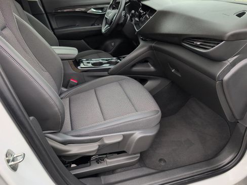 Used 2023 Buick Envision Preferred image 9