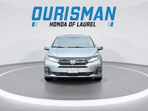New 2026 Honda Odyssey EX-L image 3