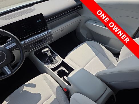 Used 2025 Hyundai Kona SEL AWD/4WD image 12