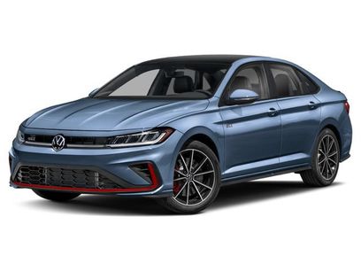 New 2026 Volkswagen Jetta GLI Autobahn