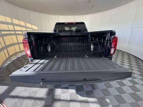 New 2026 GMC Sierra 1500 Elevation image 26
