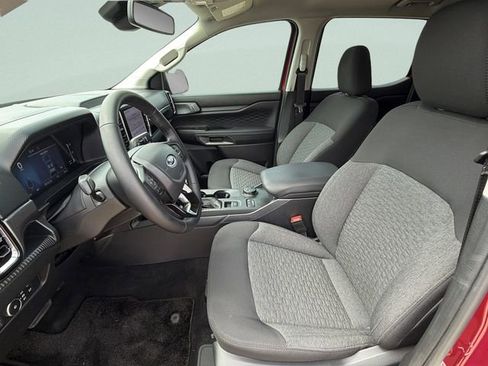 Used 2025 Ford Ranger XLT w/ Equipment Group 301A High AWD/4WD image 20