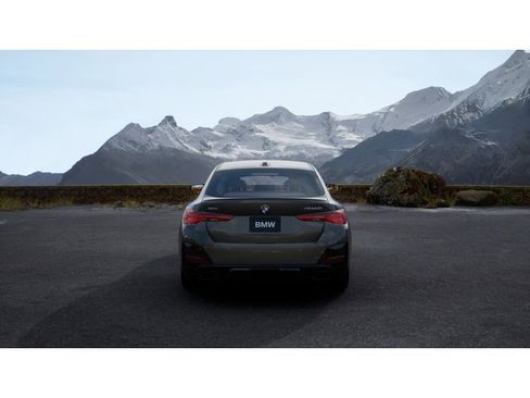 New 2026 BMW 440i xDrive w/ Premium Package image 5