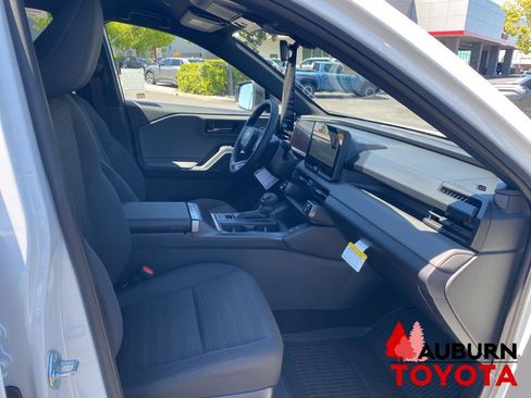 New 2026 Toyota RAV4 SE AWD/4WD image 12