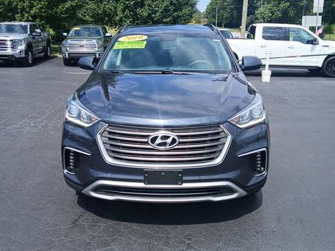 Used 2019 Hyundai Santa Fe XL SE FWD image 7