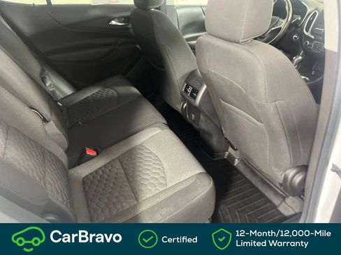 Used 2018 Chevrolet Equinox LT AWD/4WD image 20