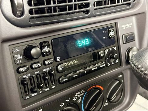 Used 2000 Plymouth Prowler Base image 12