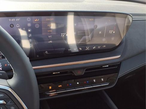 New 2026 Buick Envision Sport Touring image 8