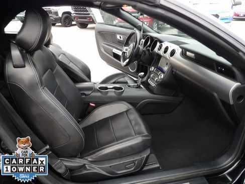 Certified 2023 Ford Mustang Premium image 32