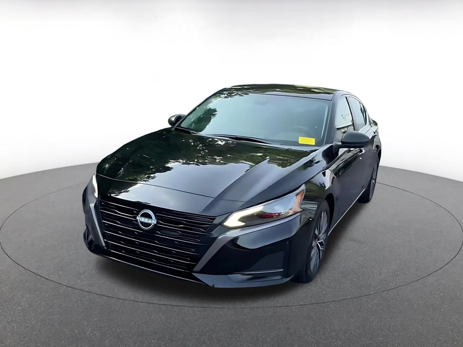 Used 2026 Nissan Altima 2.5 SV FWD image 6