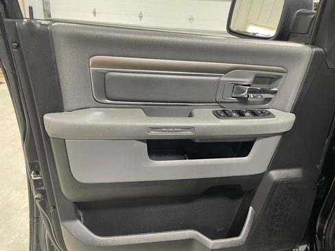 Used 2014 RAM 1500 Big Horn AWD/4WD image 13