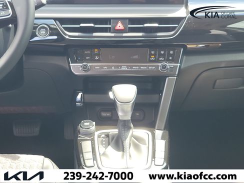 New 2026 Kia Seltos S FWD image 18