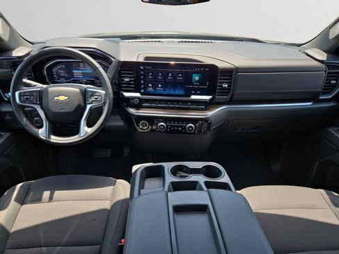 Used 2024 Chevrolet Silverado 1500 LT w/ Protection Package image 10