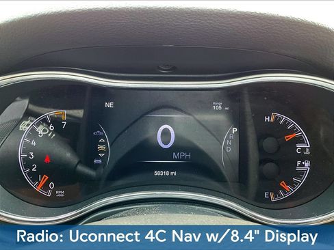 Used 2020 Jeep Grand Cherokee Laredo w/ Laredo X Package RWD image 17