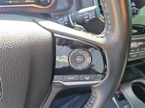 Used 2021 Honda Pilot Special Edition image 24