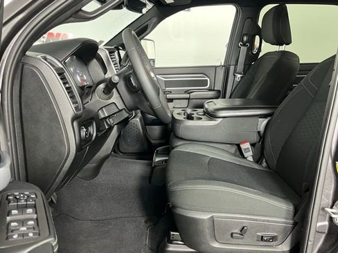 Used 2025 RAM 2500 Big Horn image 24