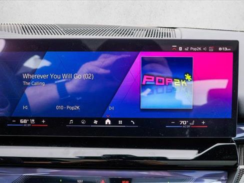 New 2026 BMW M5 w/ Executive Package AWD/4WD image 15