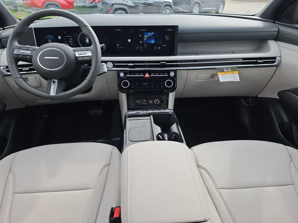 New 2026 Hyundai Tucson Limited w/ Tow & Go Package FWD image 19