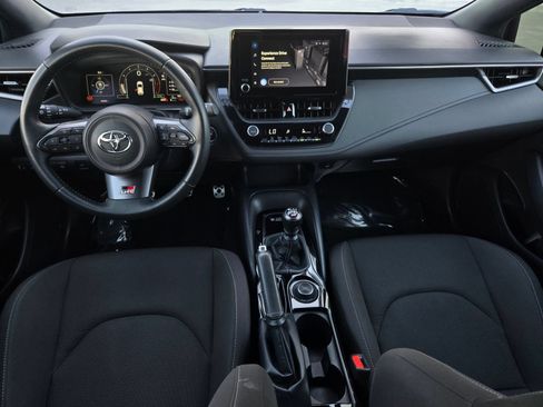 Certified 2024 Toyota Corolla GR w/ Performance Package AWD/4WD image 12