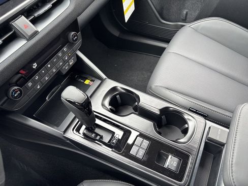 New 2026 Subaru Outback Limited w/ Premium/Limited Plus Package image 22