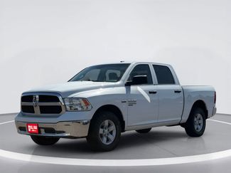 Used 2020 RAM 1500 Tradesman w/ Popular Equipment Group AWD/4WD video 2