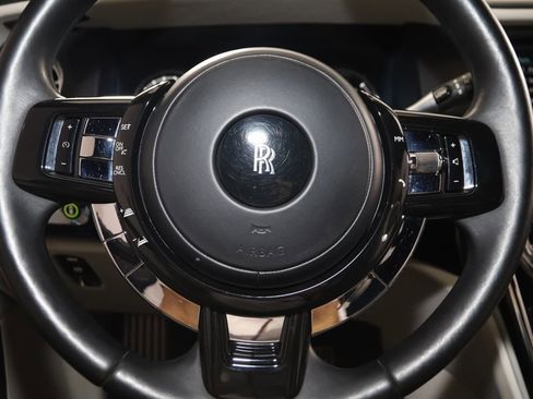 Used 2020 Rolls-Royce Cullinan image 59