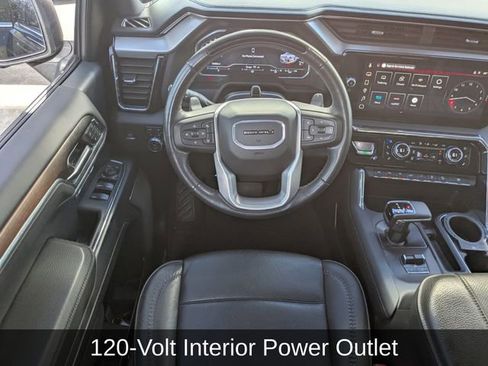 Used 2024 GMC Sierra 1500 Denali w/ Technology Package image 21