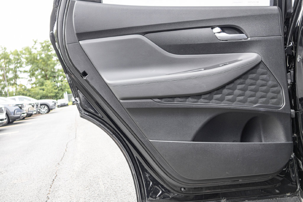 Certified 2023 Hyundai Santa Fe SEL AWD/4WD image 28