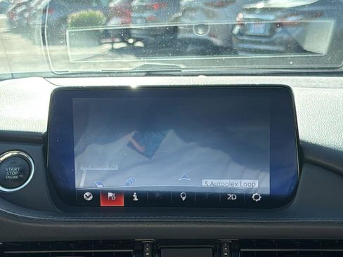 Used 2019 MAZDA MAZDA6 Signature image 16