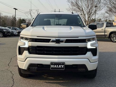 Used 2022 Chevrolet Silverado 1500 RST image 26