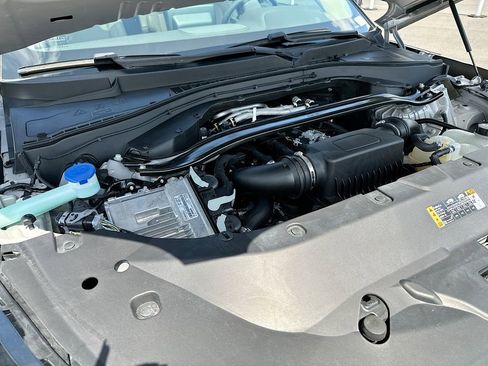 Used 2022 Lincoln Aviator Reserve RWD image 26