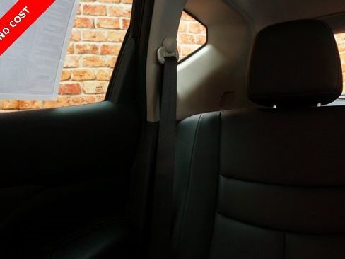 Used 2024 Nissan Murano SV w/ SV Midnight Edition Package image 55