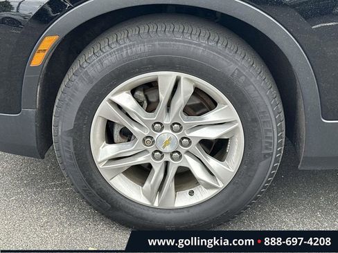 Used 2019 Chevrolet Blazer RS AWD/4WD image 7