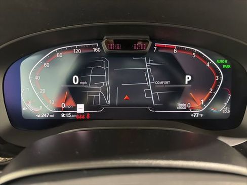 Certified 2023 BMW 530i xDrive w/ Premium Package AWD/4WD image 20