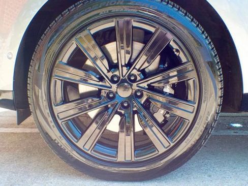 Used 2023 Land Rover Range Rover Long Wheelbase Autobiography AWD/4WD image 61