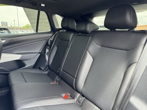 Used 2021 Volkswagen ID.4 1st Edition image 35