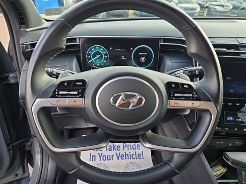 Used 2023 Hyundai Santa Cruz SEL Premium w/ Launch Package image 10