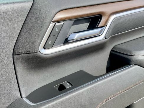 New 2026 Chevrolet Silverado 3500 High Country w/ Technology Package image 51