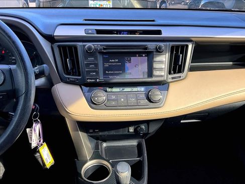 Used 2015 Toyota RAV4 XLE image 6