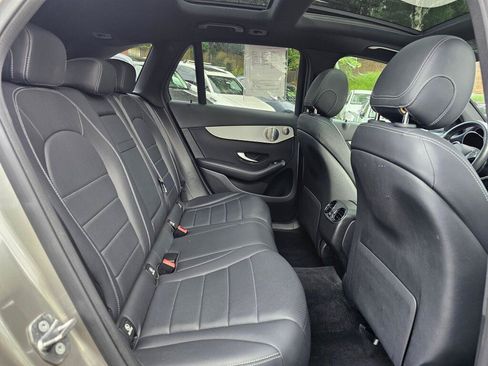 Used 2019 Mercedes-Benz GLC 300 4MATIC image 13
