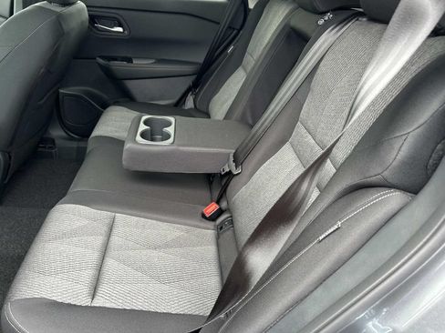 New 2026 Nissan Rogue SV AWD/4WD image 20
