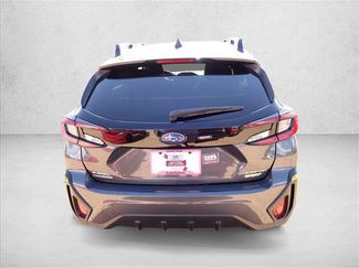 Used 2025 Subaru Crosstrek 2.5i Sport AWD/4WD video 3
